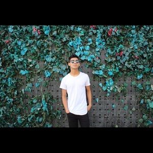 Meet your Posher, Angel